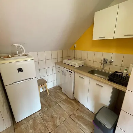 Ferienwohnung Przystanek Wetlina Zimmer foto